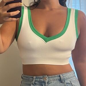 Aerie tank top